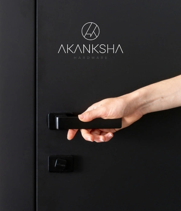 At Akanksha Hardware