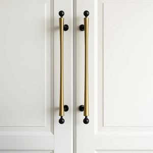Helios handle