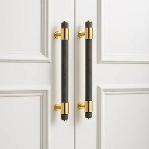 Marmo handle