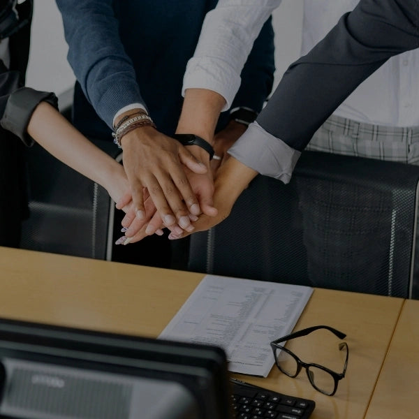 Our Vision & Mission