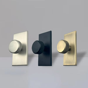 Regale Knob