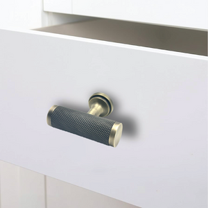 PuntoGrip knob