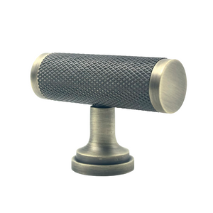PuntoGrip knob